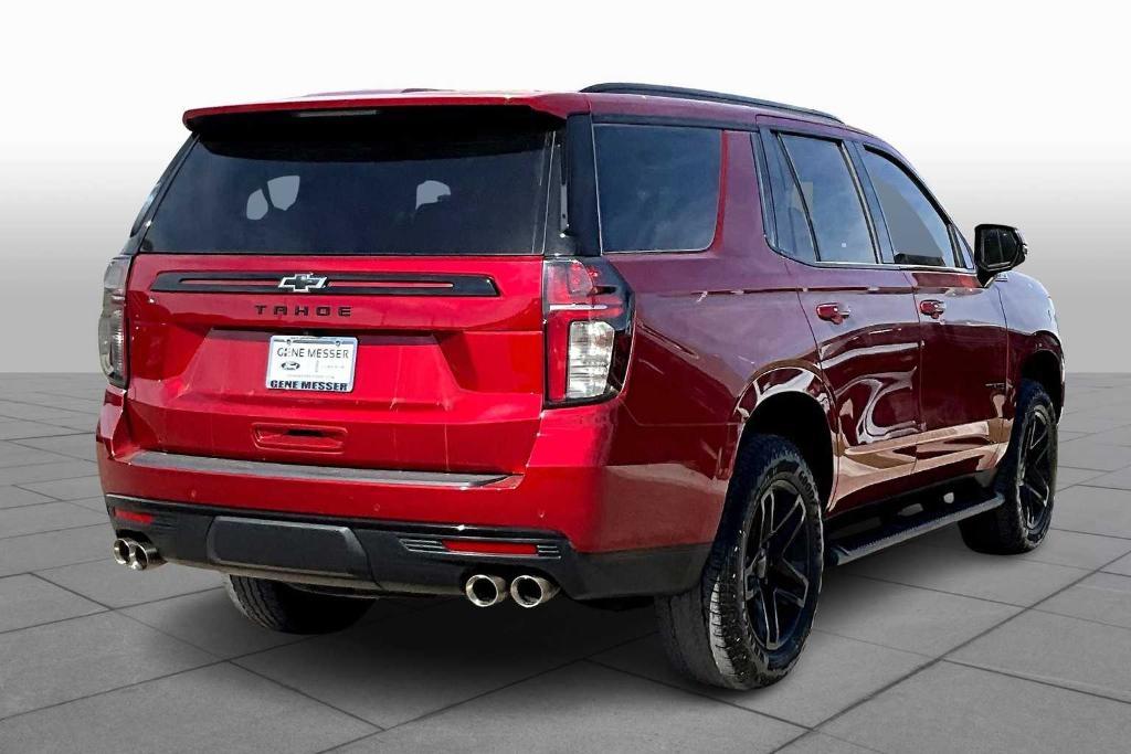 used 2023 Chevrolet Tahoe car, priced at $59,882