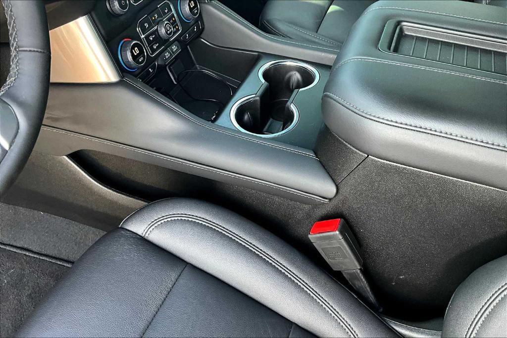 used 2023 Chevrolet Tahoe car, priced at $59,882