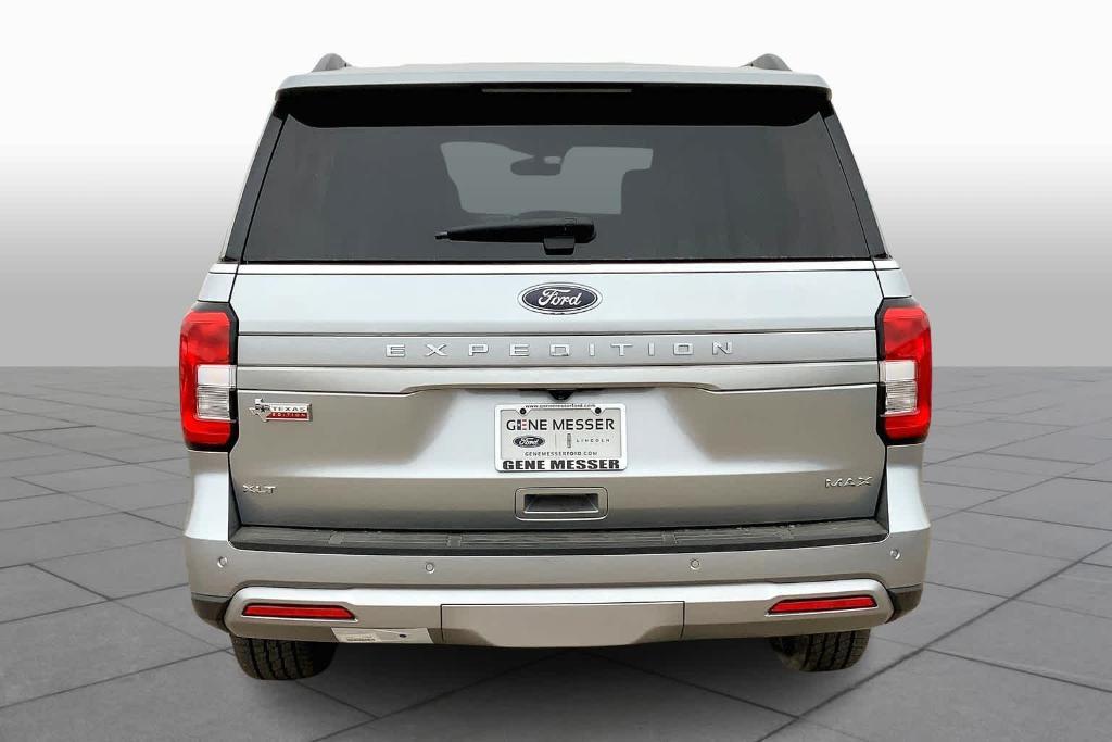 new 2024 Ford Expedition Max car, priced at $71,875