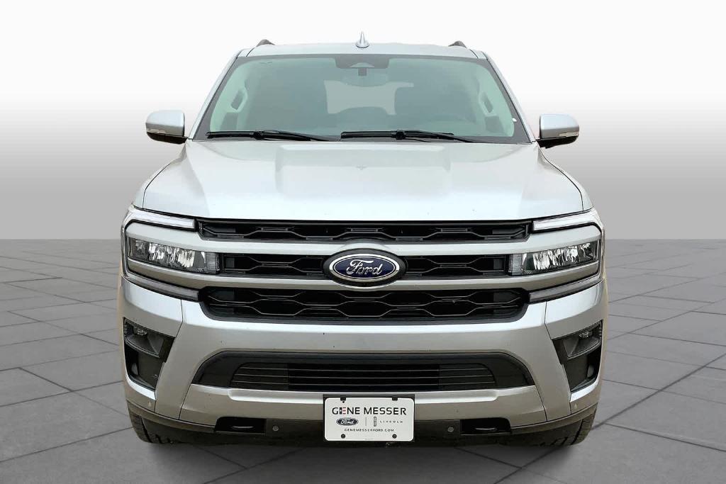 new 2024 Ford Expedition Max car, priced at $71,875