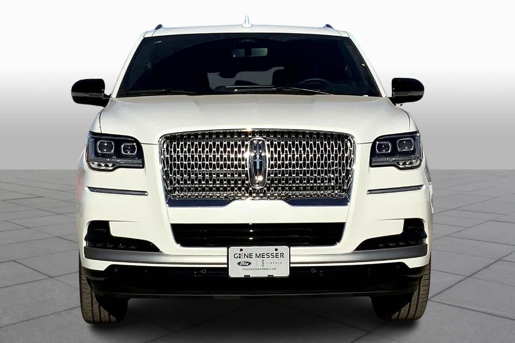 new 2024 Lincoln Navigator car, priced at $95,940