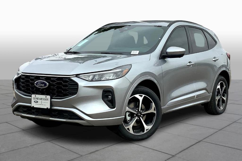 new 2024 Ford Escape car, priced at $33,375