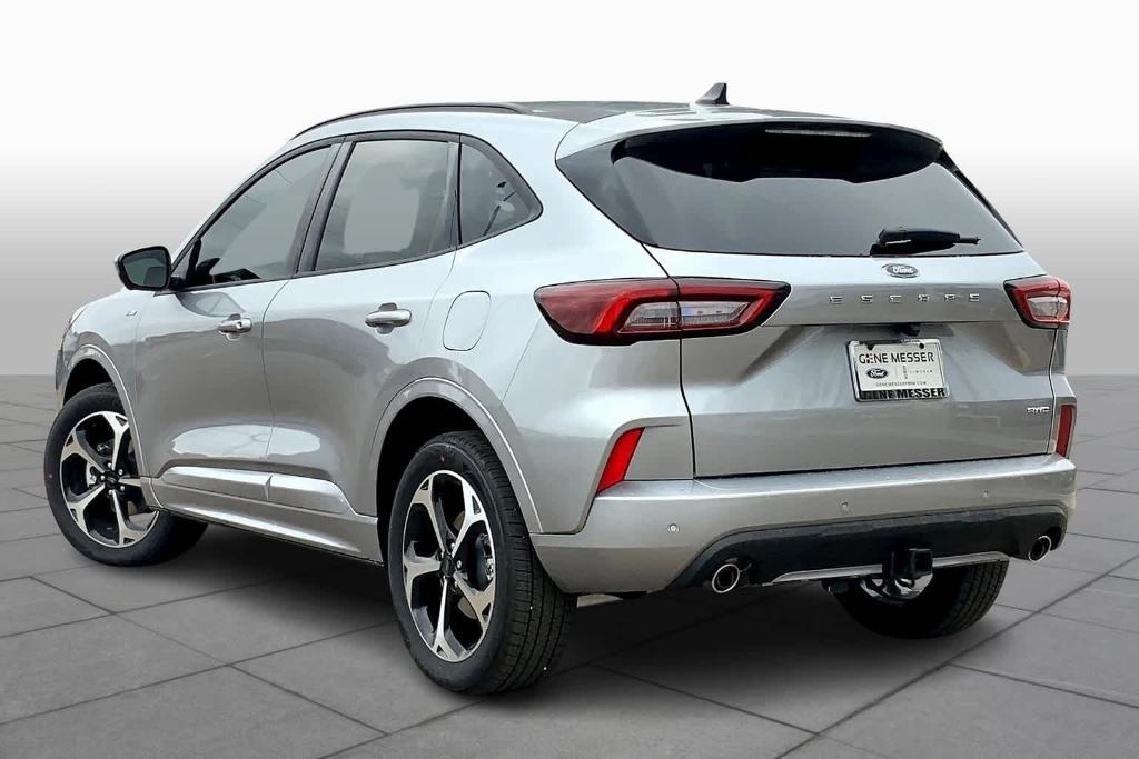 new 2024 Ford Escape car, priced at $33,375