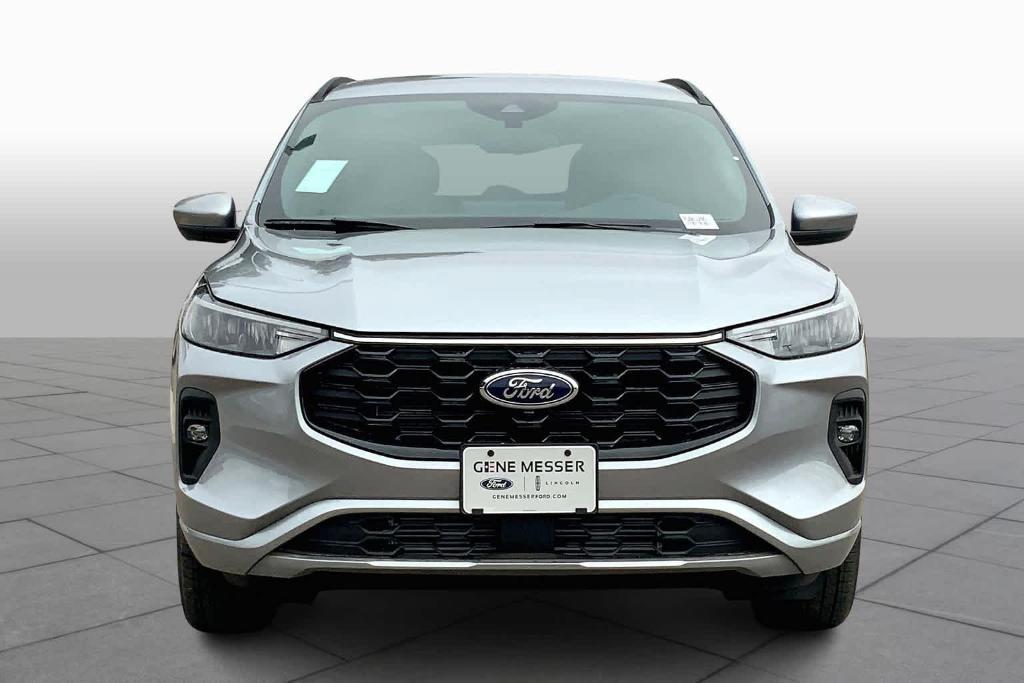 new 2024 Ford Escape car, priced at $33,375