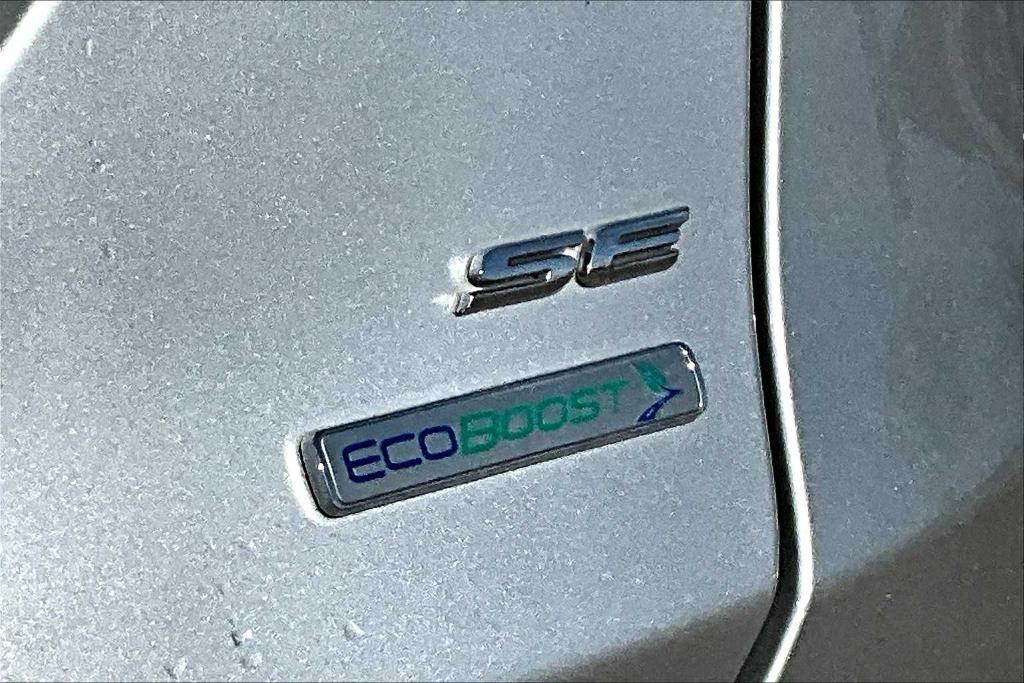 used 2015 Ford Fusion car, priced at $11,500
