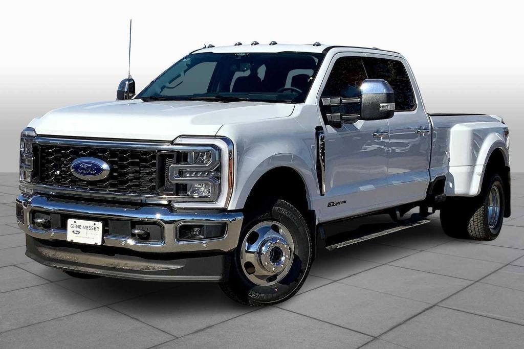 new 2024 Ford F-350 car, priced at $89,015