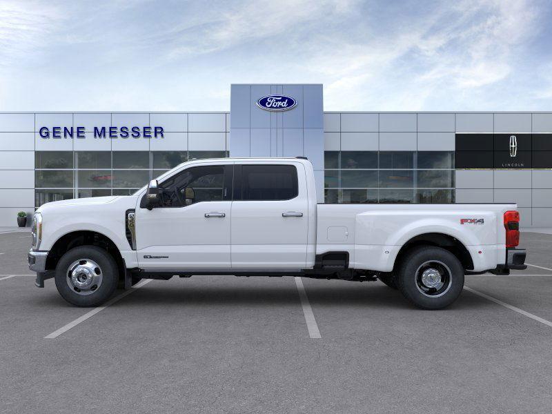 new 2024 Ford F-350 car, priced at $88,015