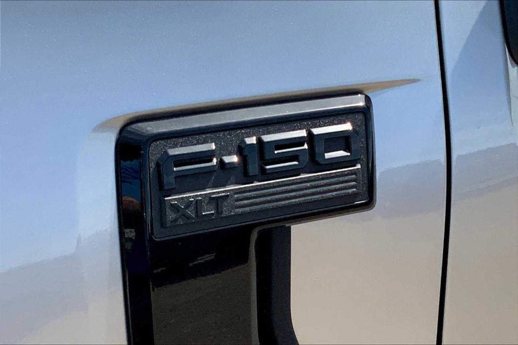 new 2025 Ford F-150 car, priced at $63,325