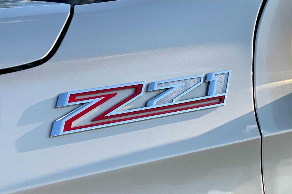 used 2023 Chevrolet Suburban car, priced at $52,765