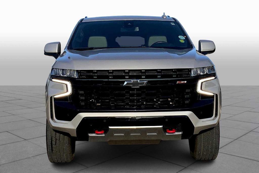 used 2023 Chevrolet Suburban car, priced at $52,765