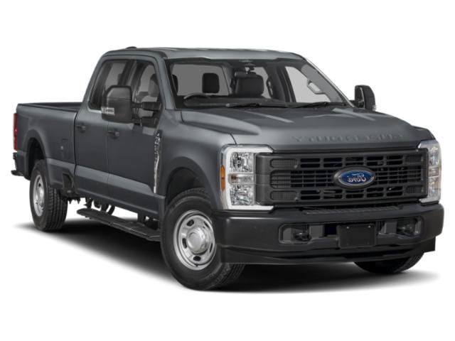 new 2024 Ford F-250 car, priced at $51,680