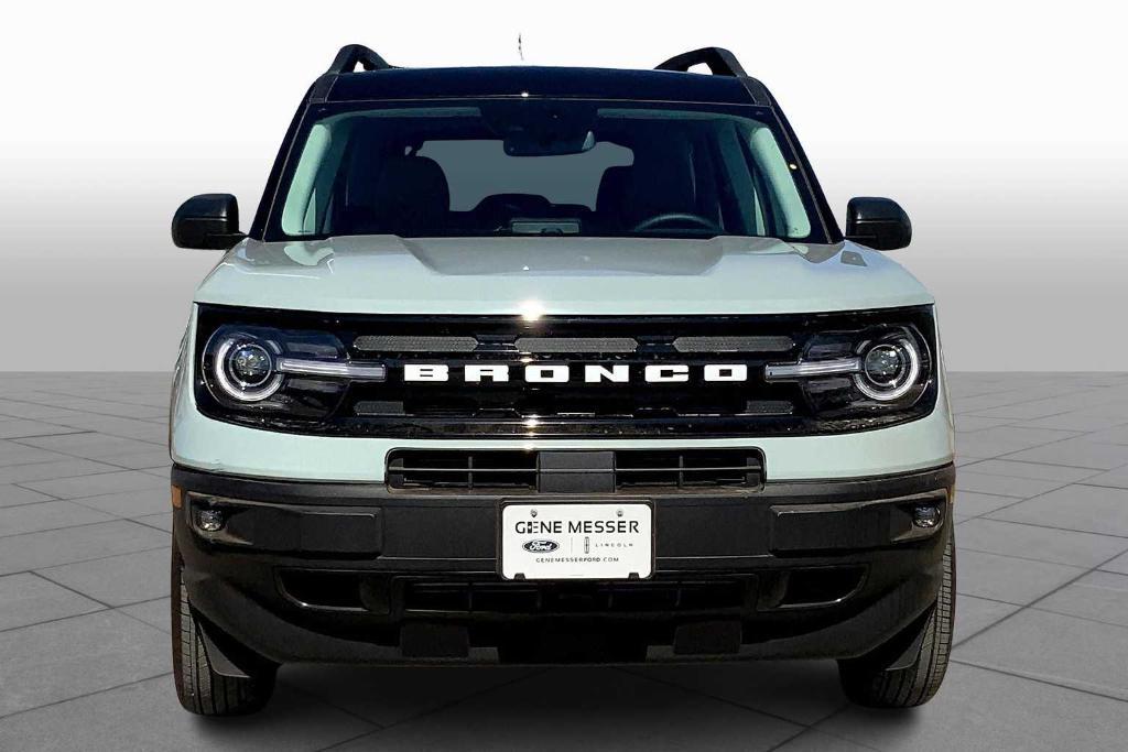 used 2024 Ford Bronco Sport car, priced at $32,993