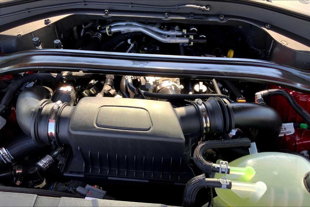 new 2025 Lincoln Aviator car, priced at $65,741
