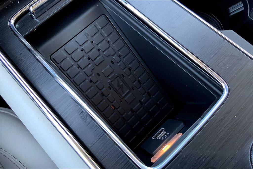 new 2025 Lincoln Aviator car, priced at $65,741