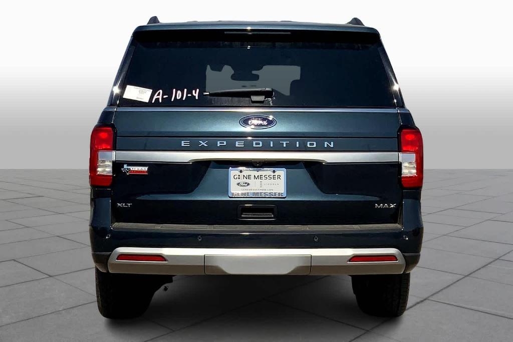 new 2024 Ford Expedition Max car, priced at $67,780