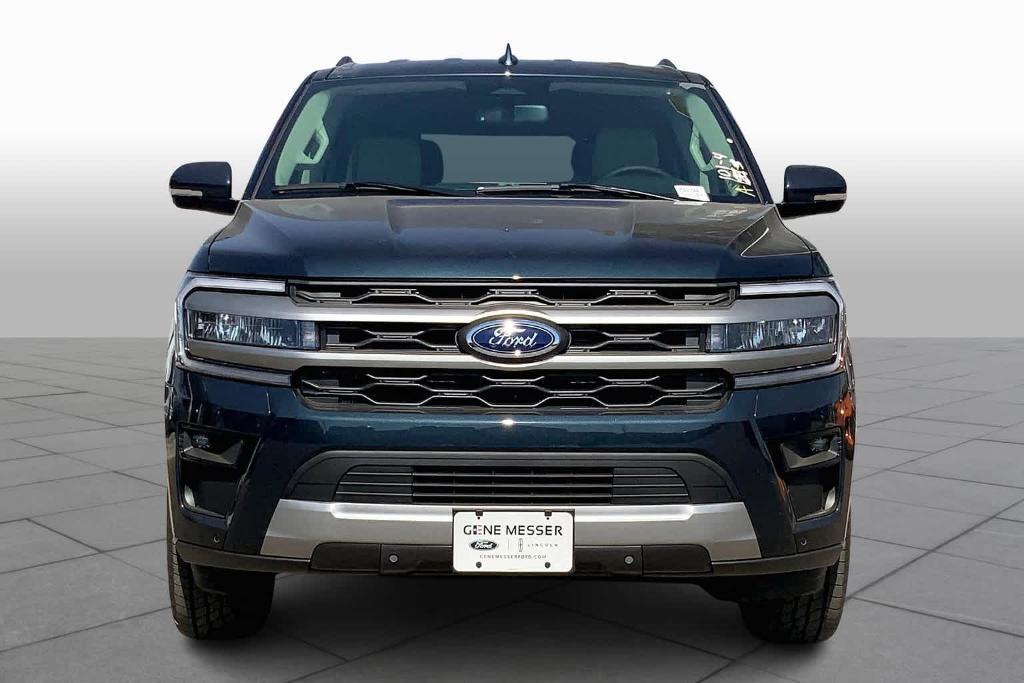 new 2024 Ford Expedition Max car, priced at $67,780