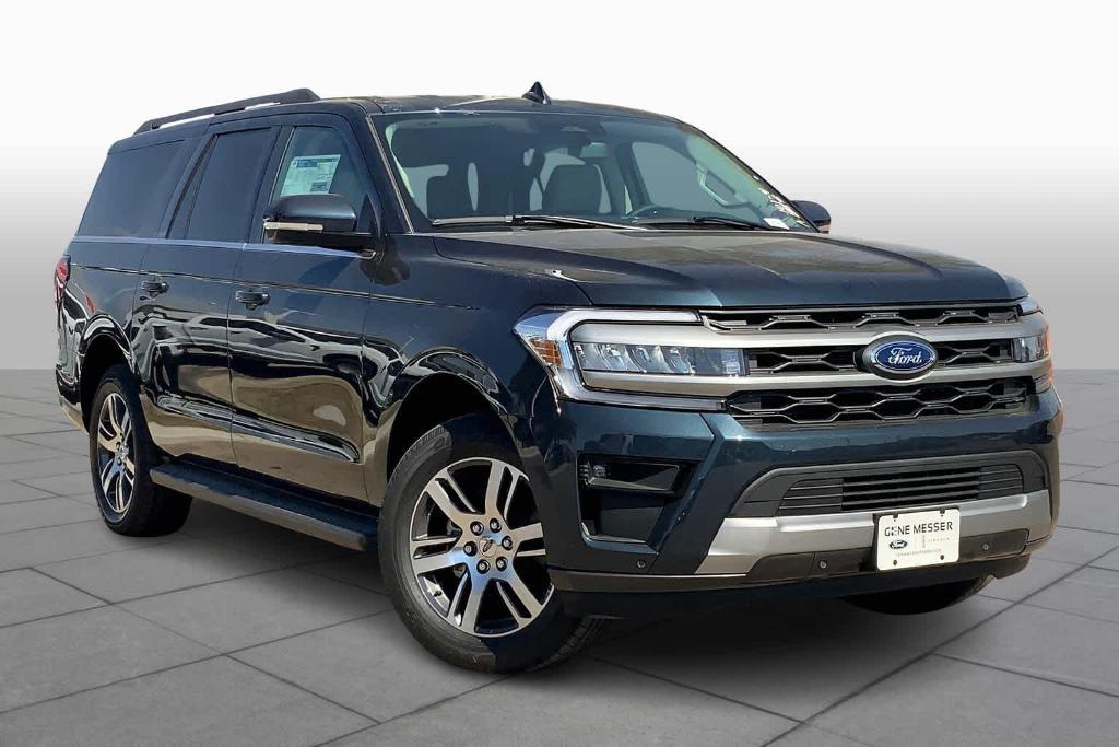 new 2024 Ford Expedition Max car, priced at $67,780