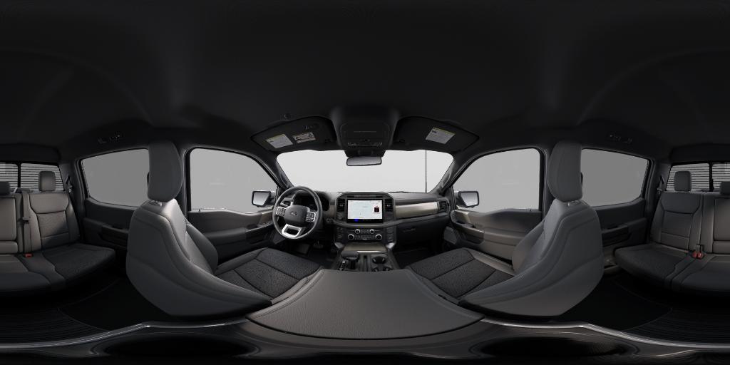 new 2025 Ford F-150 car, priced at $70,655
