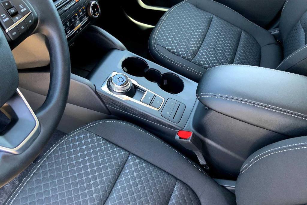 new 2026 Ford Escape car, priced at $31,385