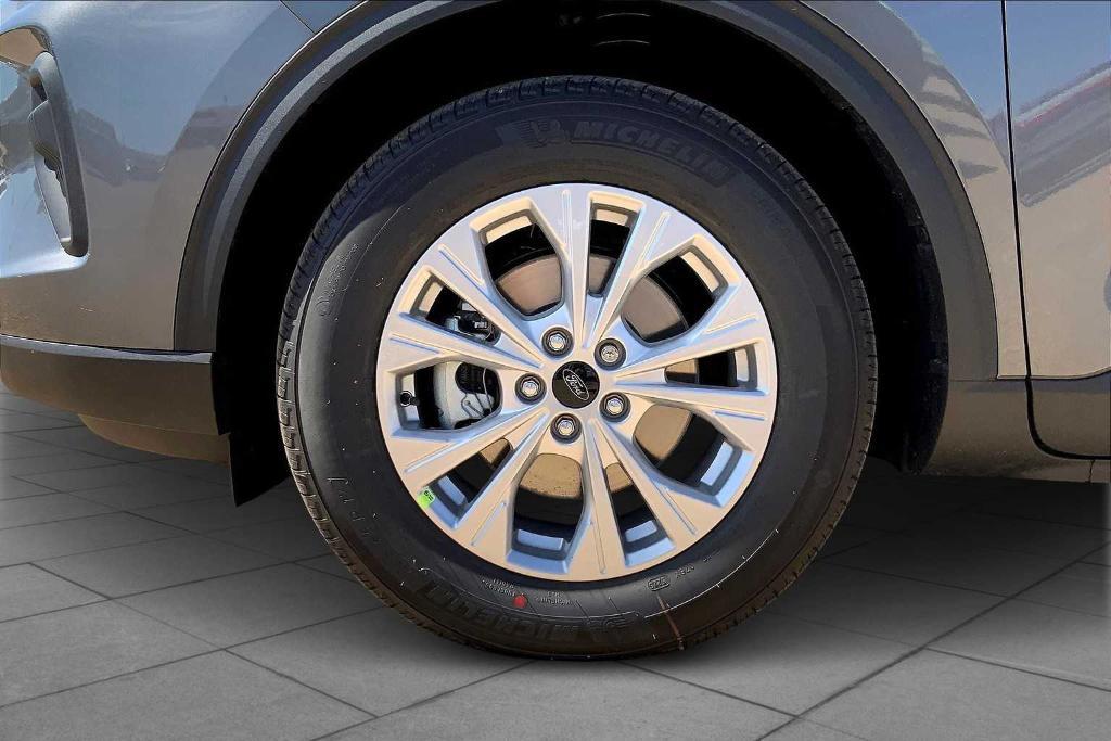 new 2026 Ford Escape car, priced at $31,385