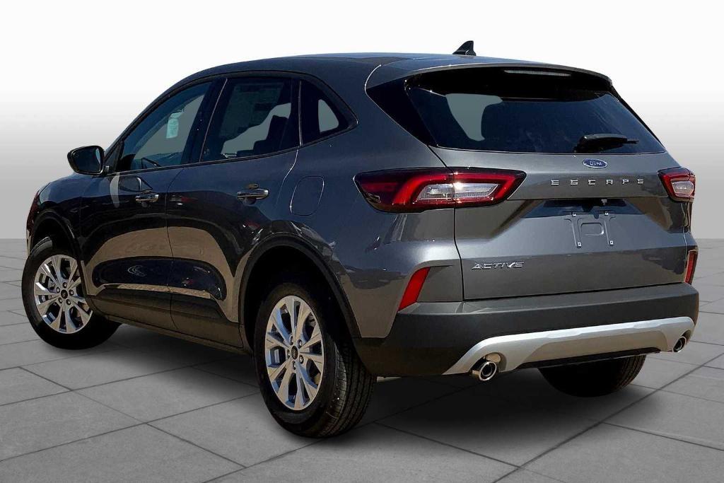 new 2026 Ford Escape car, priced at $31,385