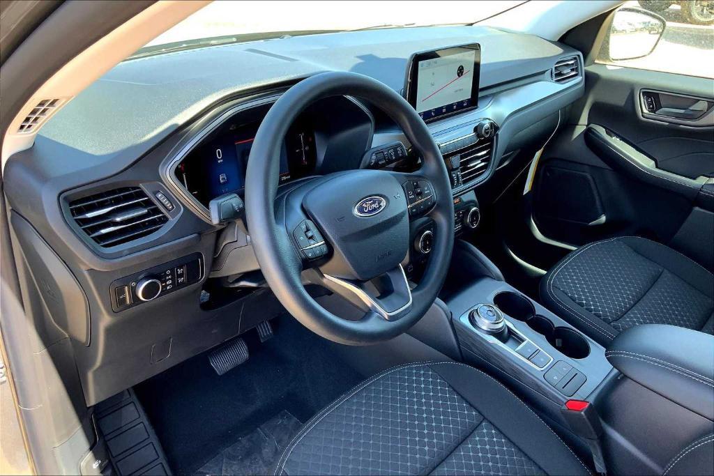 new 2026 Ford Escape car, priced at $31,385