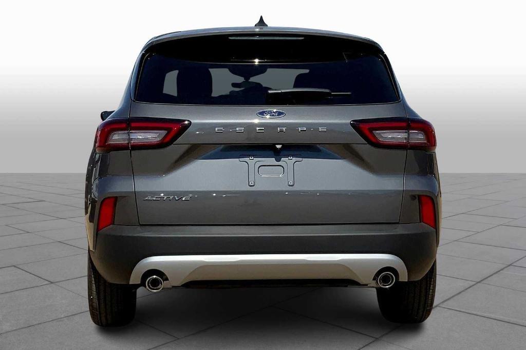 new 2026 Ford Escape car, priced at $31,385