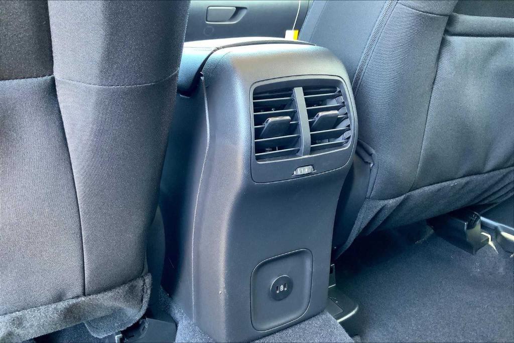 new 2026 Ford Escape car, priced at $31,385