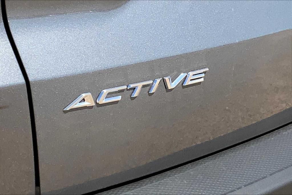 new 2026 Ford Escape car, priced at $31,385