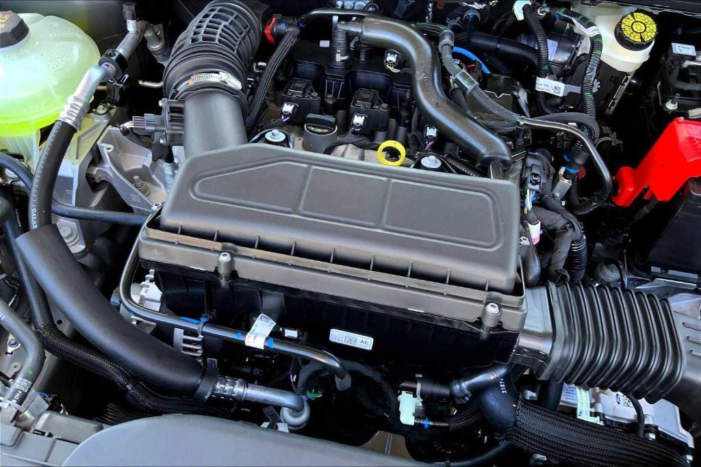 new 2026 Ford Escape car, priced at $31,385