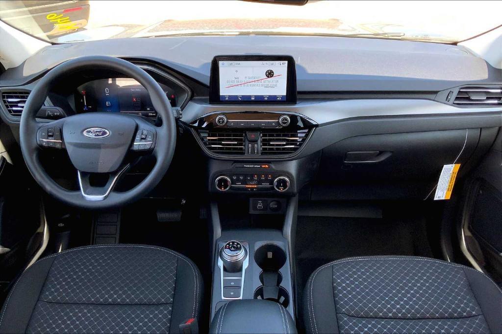 new 2026 Ford Escape car, priced at $31,385