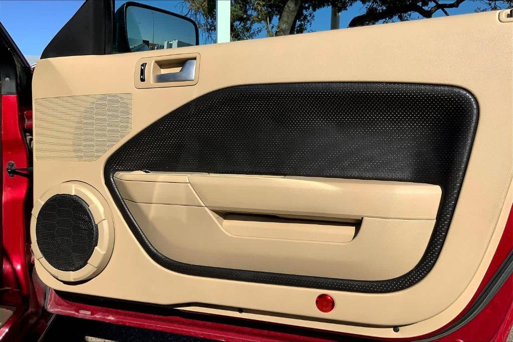 used 2006 Ford Mustang car, priced at $14,766