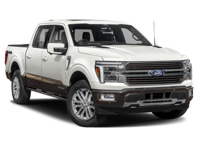 new 2024 Ford F-150 car, priced at $80,270