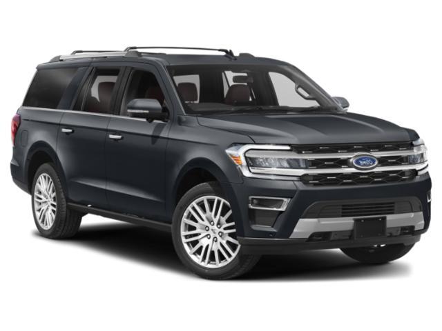 new 2024 Ford Expedition Max car, priced at $76,400