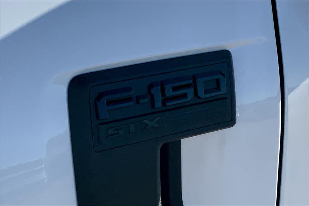 new 2024 Ford F-150 car, priced at $48,366