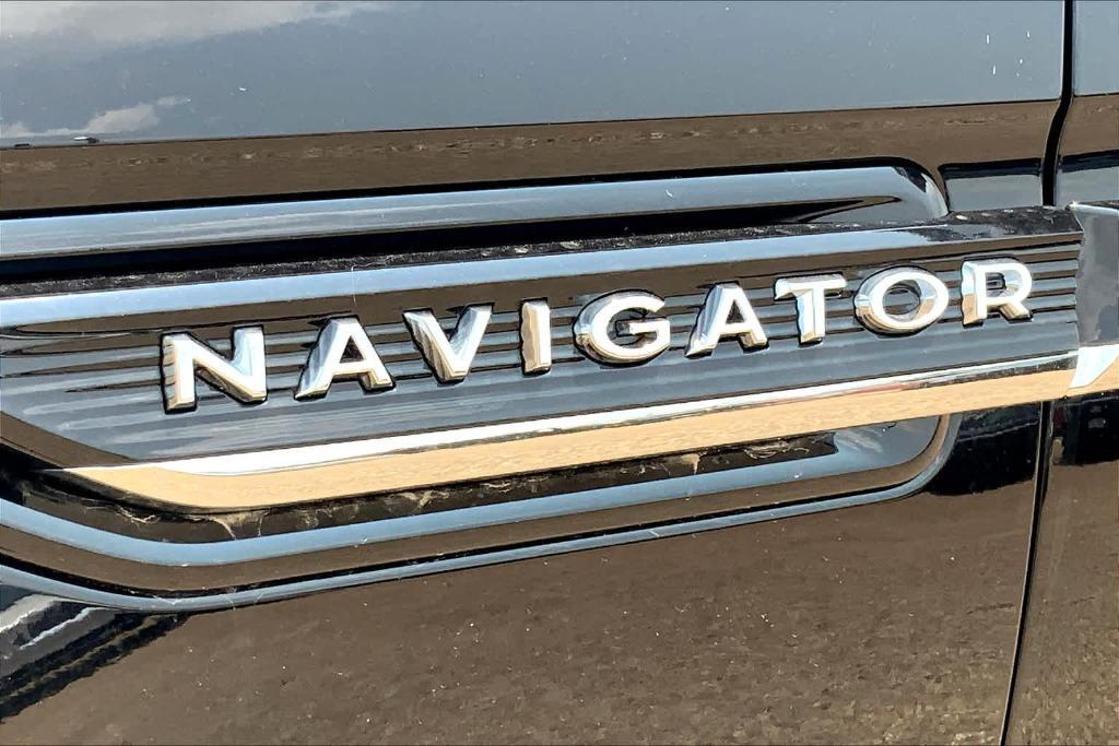 new 2024 Lincoln Navigator L car, priced at $102,380