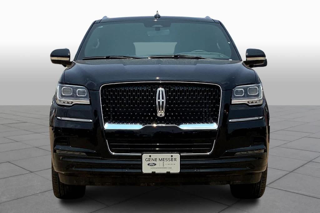 new 2024 Lincoln Navigator L car, priced at $102,380