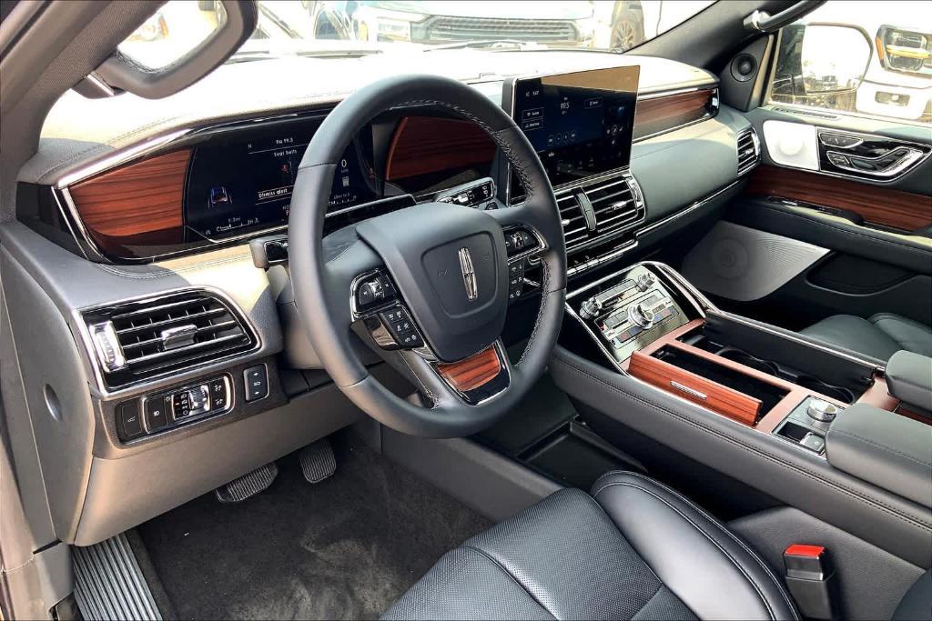 new 2024 Lincoln Navigator L car, priced at $102,380