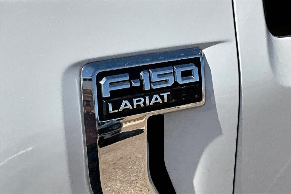 new 2025 Ford F-150 car, priced at $69,800