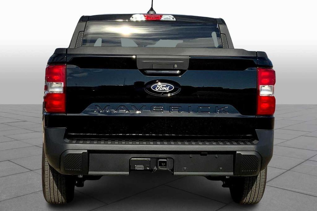 new 2025 Ford Maverick car, priced at $32,340