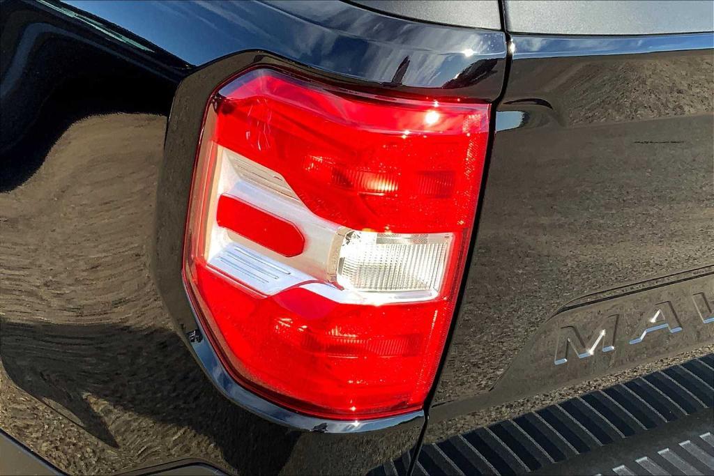 new 2025 Ford Maverick car, priced at $32,340