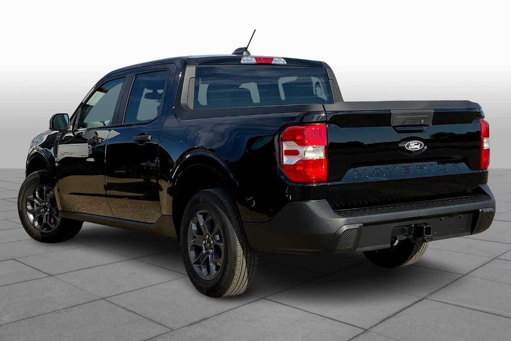 new 2025 Ford Maverick car, priced at $32,340