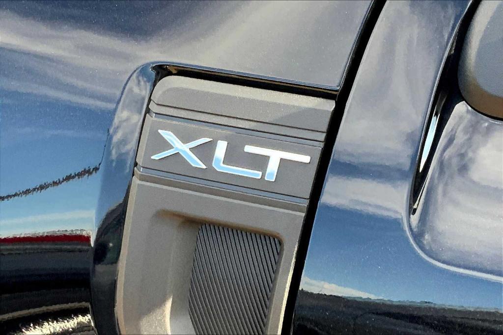 new 2025 Ford Maverick car, priced at $32,340