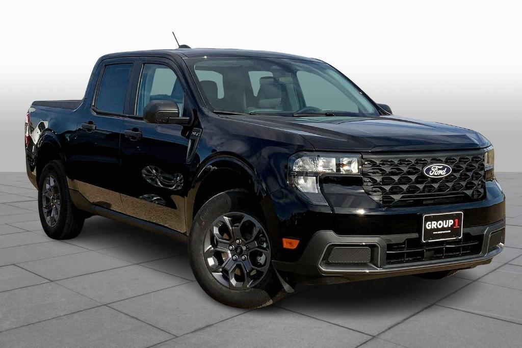 new 2025 Ford Maverick car, priced at $32,340