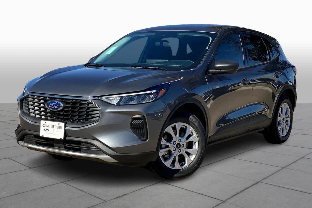 new 2025 Ford Escape car, priced at $32,320