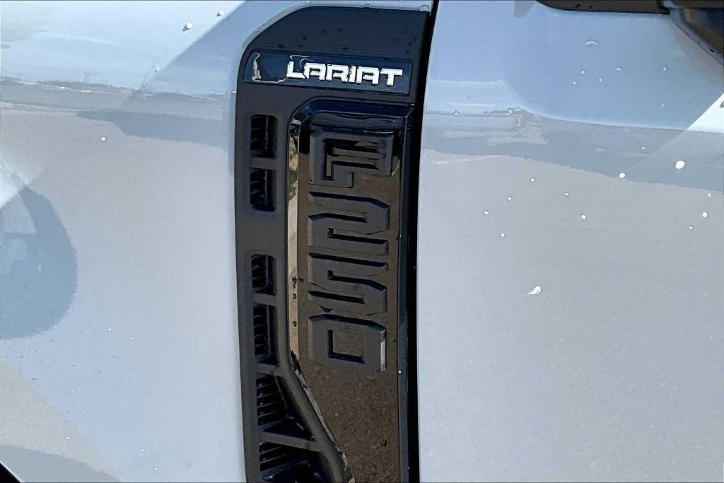 new 2025 Ford F-250 car, priced at $87,295