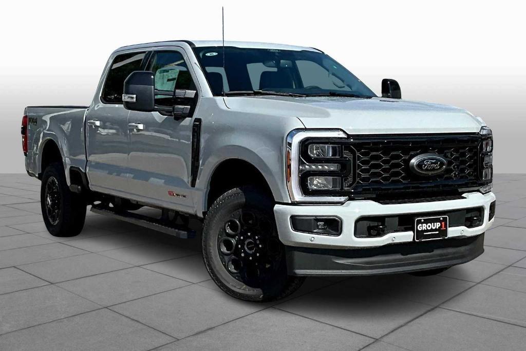new 2025 Ford F-250 car, priced at $87,295