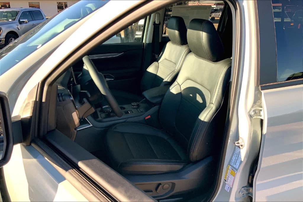 new 2024 Ford Ranger car, priced at $54,135