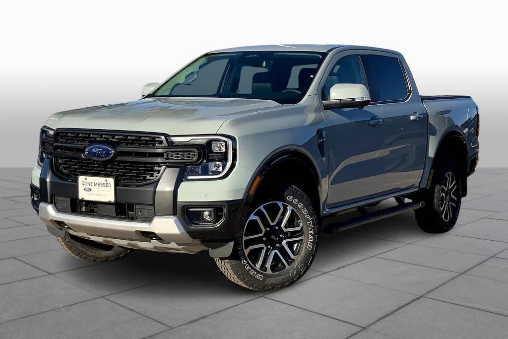 new 2024 Ford Ranger car, priced at $54,135