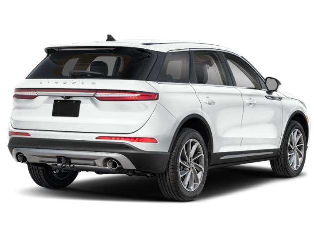 new 2026 Lincoln Corsair car, priced at $49,130